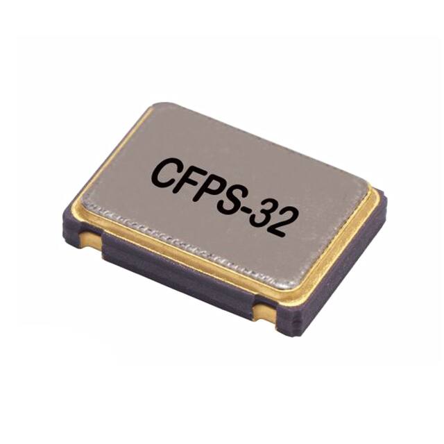 LFSPXO024589BULKIQD Frequency Products
