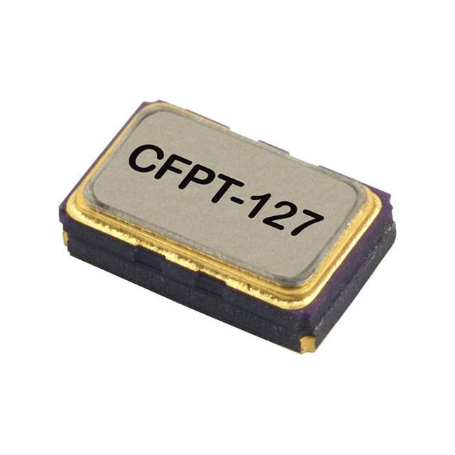LFTCXO007009BULKIQD Frequency Products