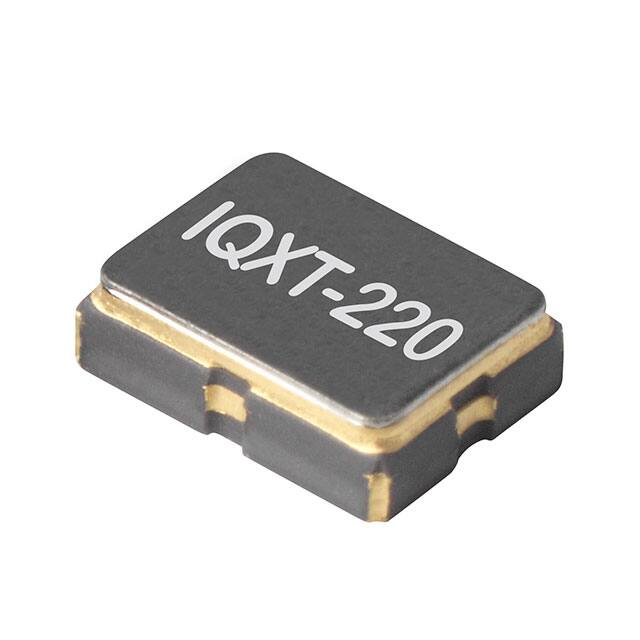 LFTVXO075809REELIQD Frequency Products