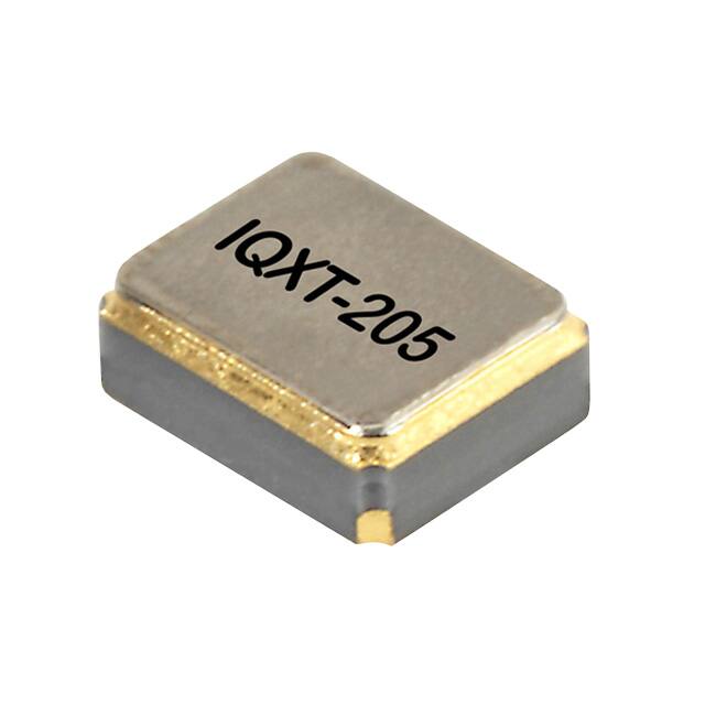 LFTVXO079055IQD Frequency Products