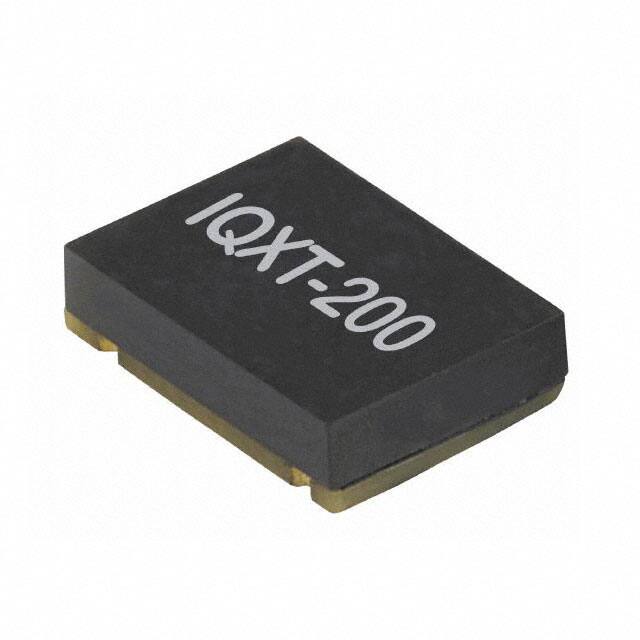 LFTVXO063703BULKIQD Frequency Products