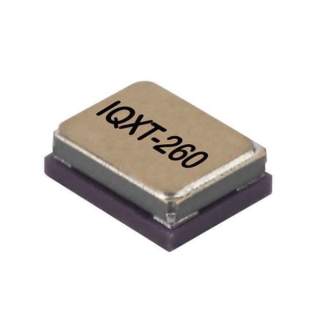 LFTVXO070186REELIQD Frequency Products