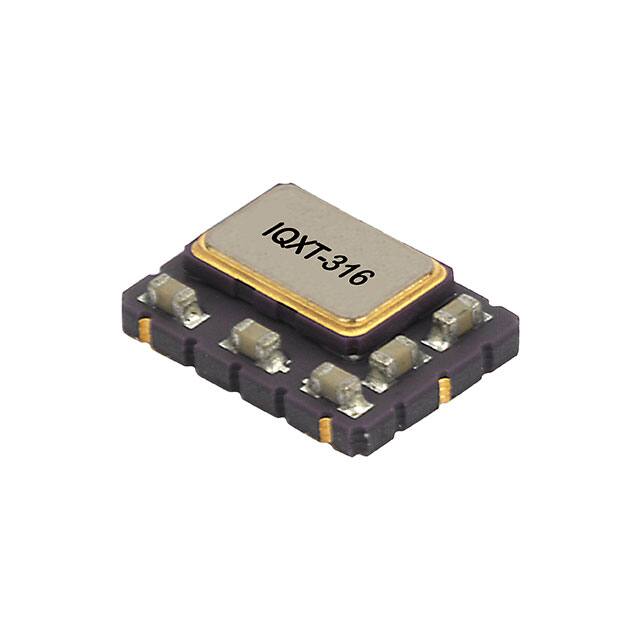 LFTVXO076345REELIQD Frequency Products