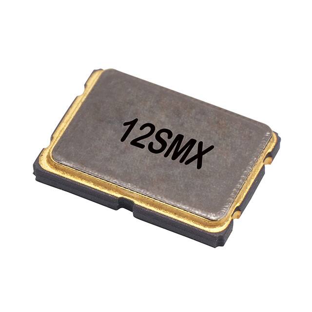 LFXTAL026396BULKIQD Frequency Products