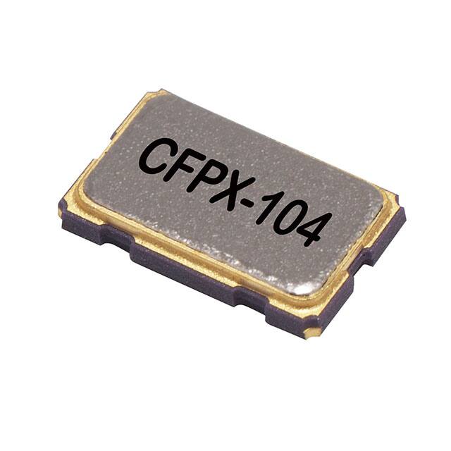 LFXTAL033643BULKIQD Frequency Products