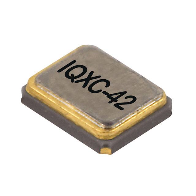 LFXTAL059596REELIQD Frequency Products