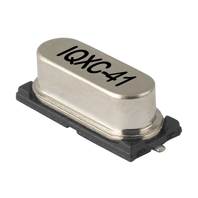 LFXTAL060055REELIQD Frequency Products