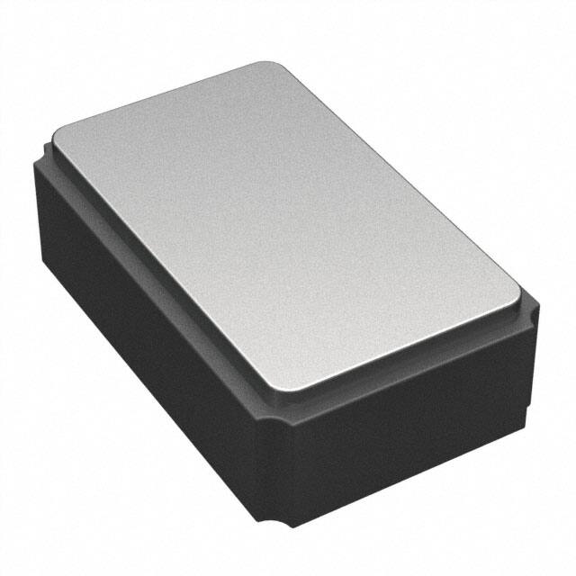 LFXTAL066431CUTTIQD Frequency Products