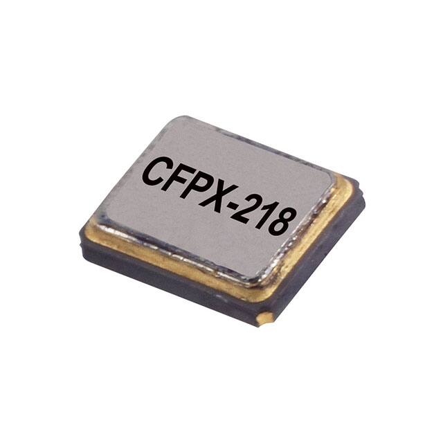 LFXTAL082080REELIQD Frequency Products