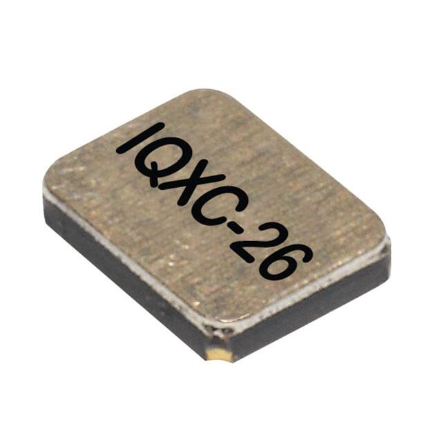 LFXTAL069528REELIQD Frequency Products