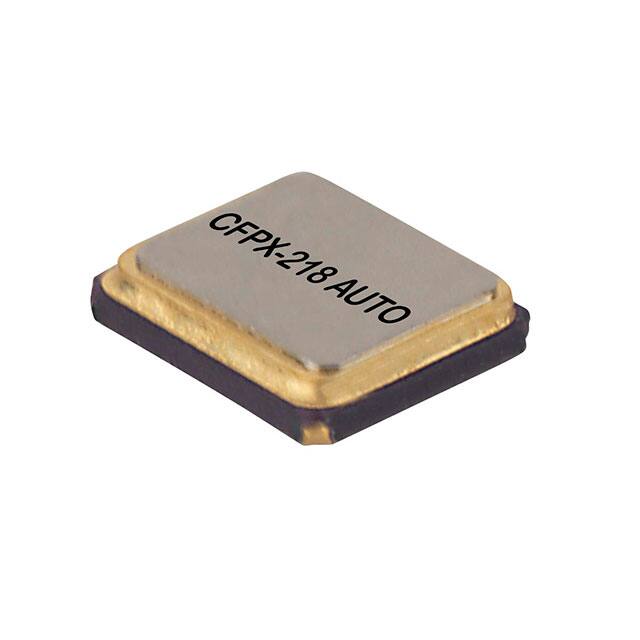LFXTAL071268REELIQD Frequency Products