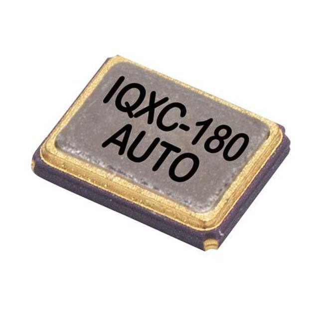 LFXTAL073664REELIQD Frequency Products
