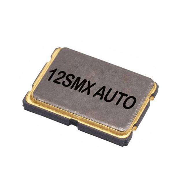 LFXTAL072352REELIQD Frequency Products
