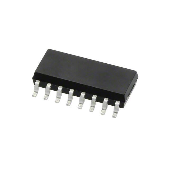 IS2801-4Isocom Components 2004 LTD