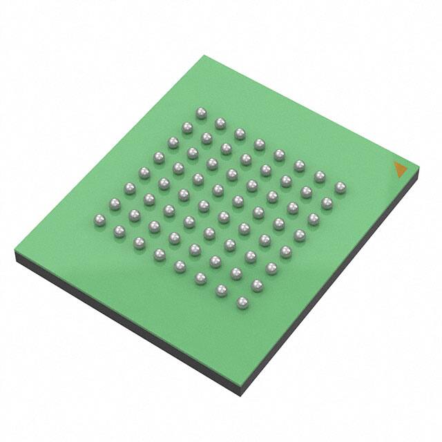 IS29GL128-70FLEBISSI, Integrated Silicon Solution Inc