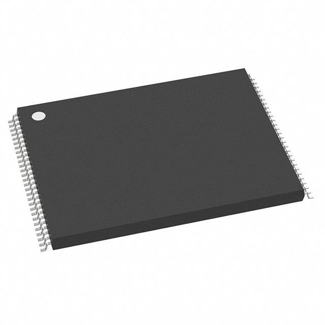 IS29GL256-70SLEBISSI, Integrated Silicon Solution Inc