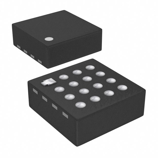 IS31AP2036A-CLS2-TRISSI, Integrated Silicon Solution Inc