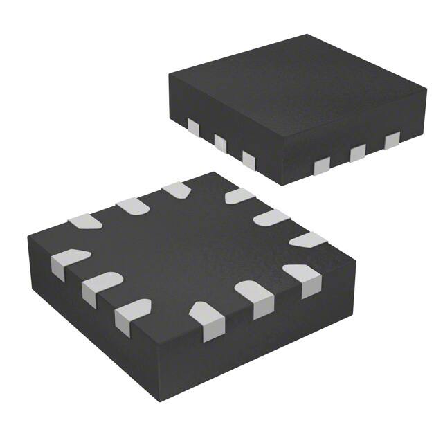 IS31AP4912-UTLS2-TRISSI, Integrated Silicon Solution Inc