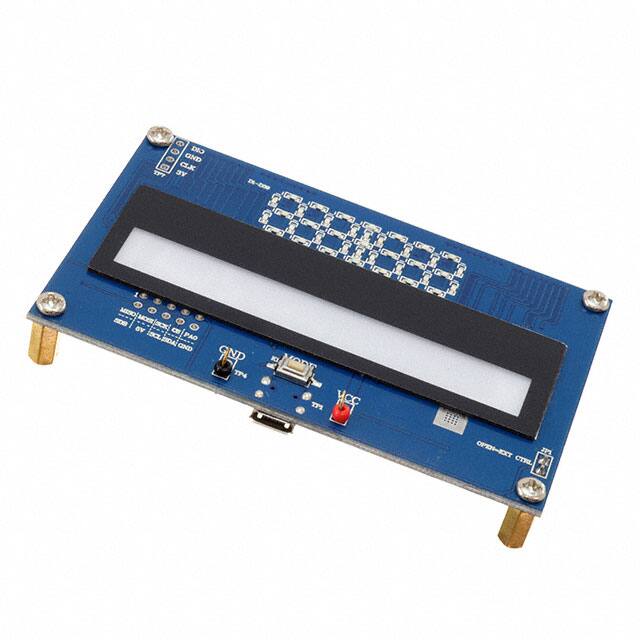 IS31FL3236A-QFLS2-EBISSI, Integrated Silicon Solution Inc