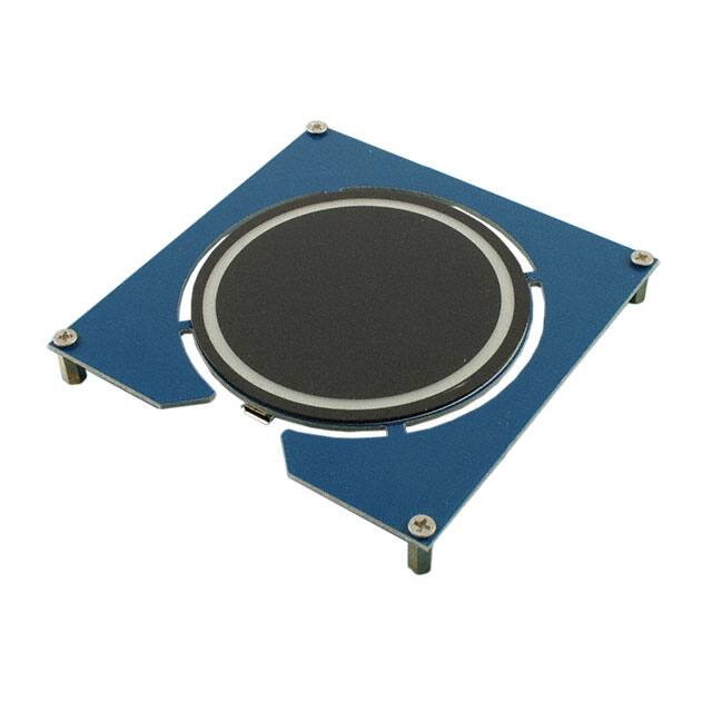 IS31FL3236A-QFLS2-EBCYCLEISSI, Integrated Silicon Solution Inc