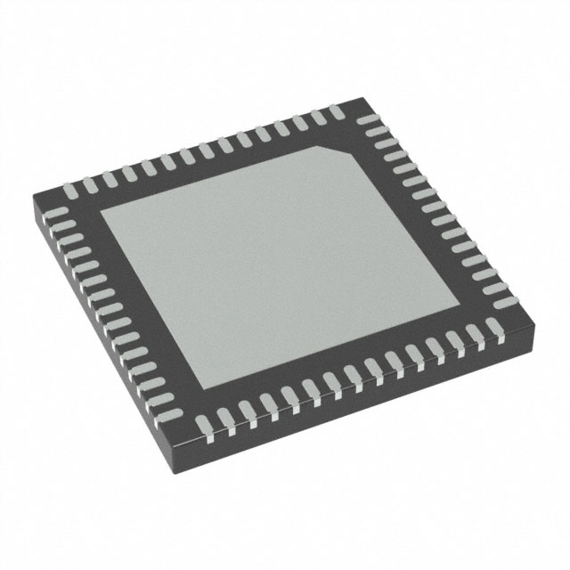 IS31FL3741-QFLS4-TRISSI, Integrated Silicon Solution Inc