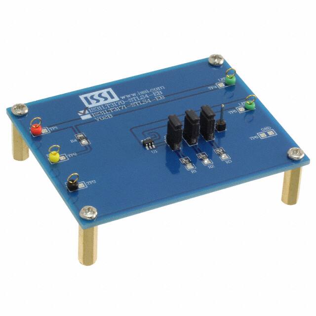 IS31LT3170-STLS4-EBISSI, Integrated Silicon Solution Inc