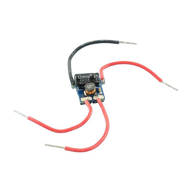 IS31LT3360-SDLS3-EBMR16ISSI, Integrated Silicon Solution Inc