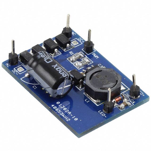 IS31LT3360-SDLS3-EBSGISSI, Integrated Silicon Solution Inc