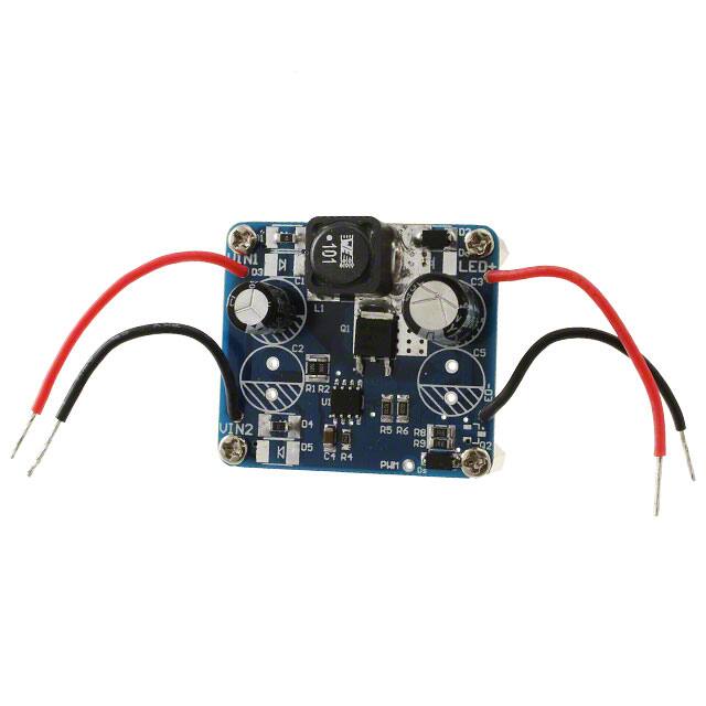IS31LT3948-GRLS2-EBACISSI, Integrated Silicon Solution Inc
