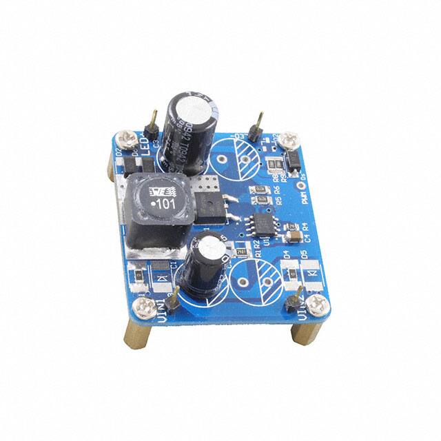 IS31LT3948-GRLS4-EBISSI, Integrated Silicon Solution Inc