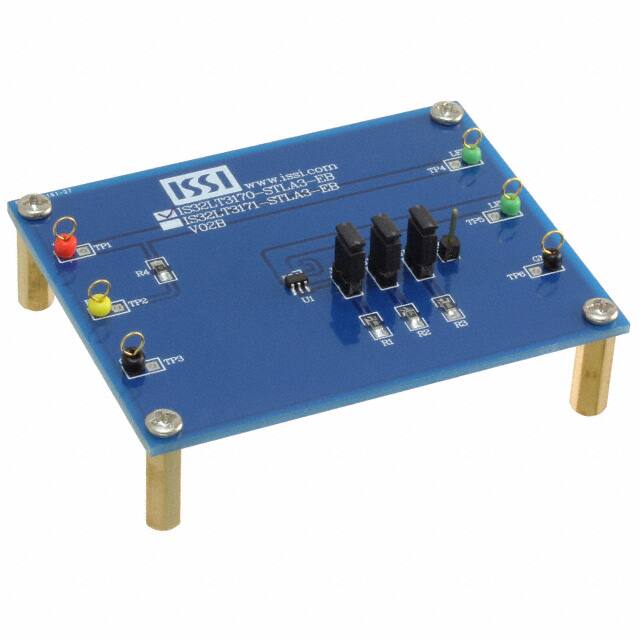 IS32LT3170-STLA3-EBISSI, Integrated Silicon Solution Inc