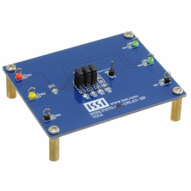IS32LT3172-GRLA3-EBISSI, Integrated Silicon Solution Inc