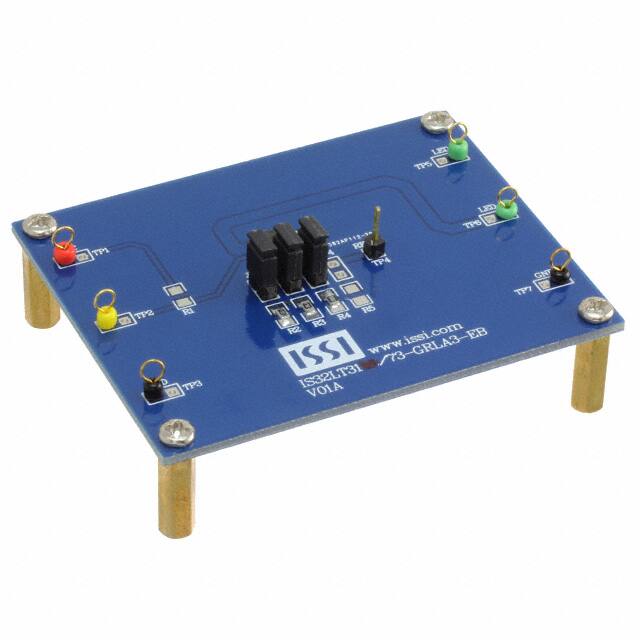 IS32LT3173-GRLA3-EBISSI, Integrated Silicon Solution Inc