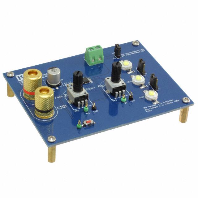IS32LT3174-GRLA3-EBISSI, Integrated Silicon Solution Inc