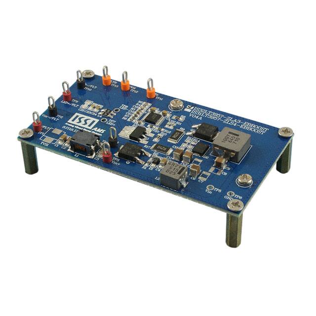 IS32LT3957-ZLA3-EBBOOSTISSI, Integrated Silicon Solution Inc