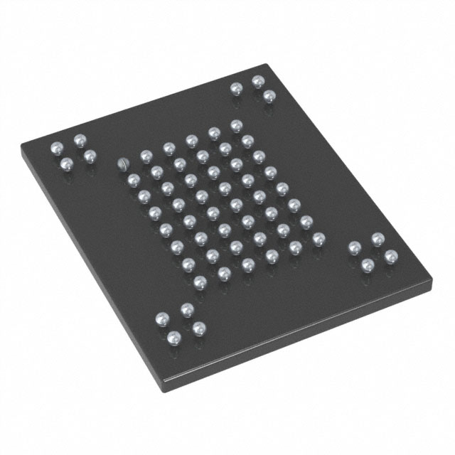 IS34ML01G084-BLIISSI, Integrated Silicon Solution Inc