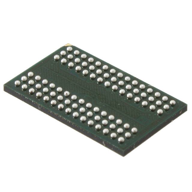 IS42VM32100D-6BLI-TRISSI, Integrated Silicon Solution Inc