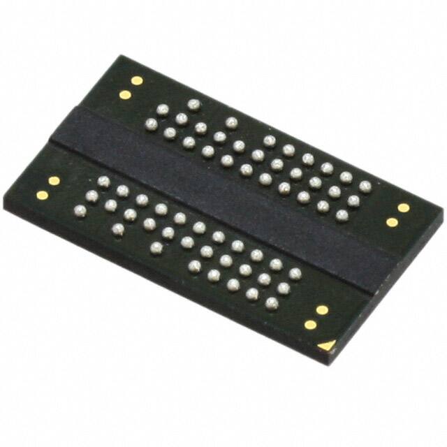 IS43DR81280A-3DBLIISSI, Integrated Silicon Solution Inc