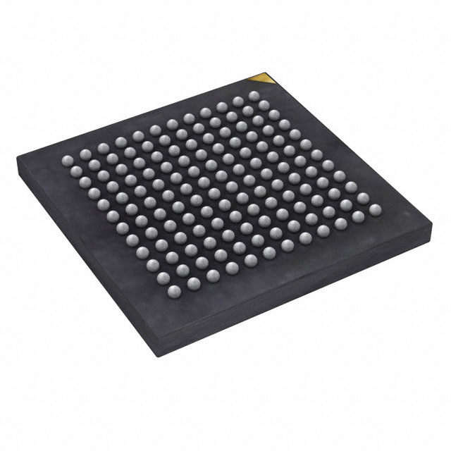 IS43R32800B-6BL-TRISSI, Integrated Silicon Solution Inc