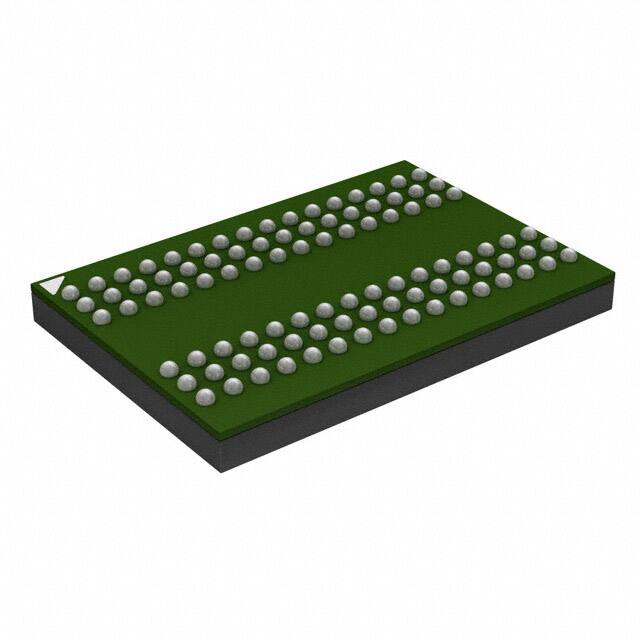 IS43TR16512BL-125KBLIISSI, Integrated Silicon Solution Inc
