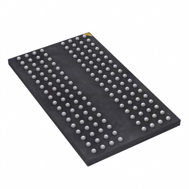 ISSI, Integrated Silicon Solution Inc IS49NLC18160-25BI