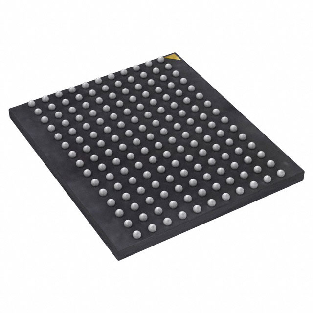 ISSI, Integrated Silicon Solution Inc IS61QDP2B44M18A-400M3L