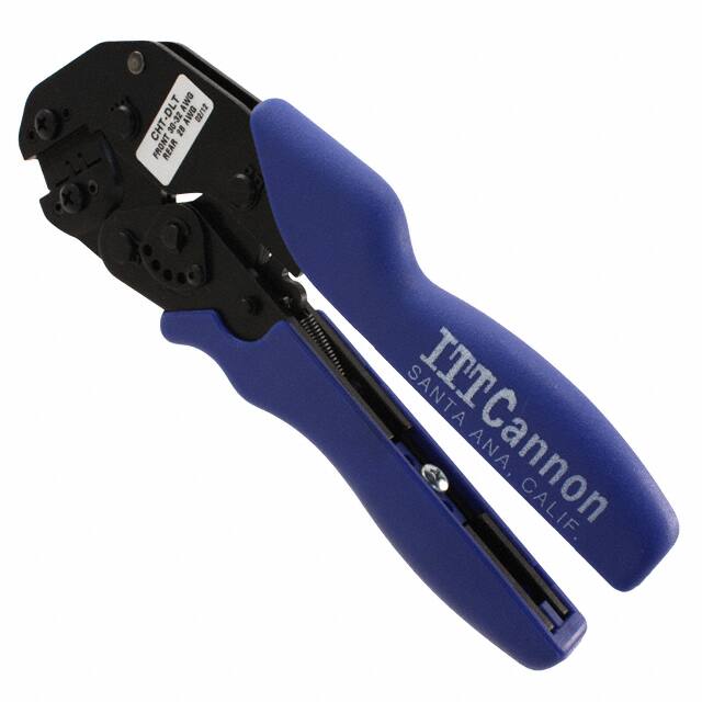 112108-0002ITT Cannon, LLC