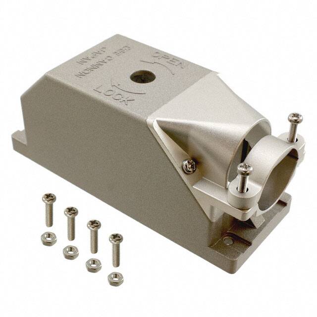 249-4501-000ITT Cannon, LLC