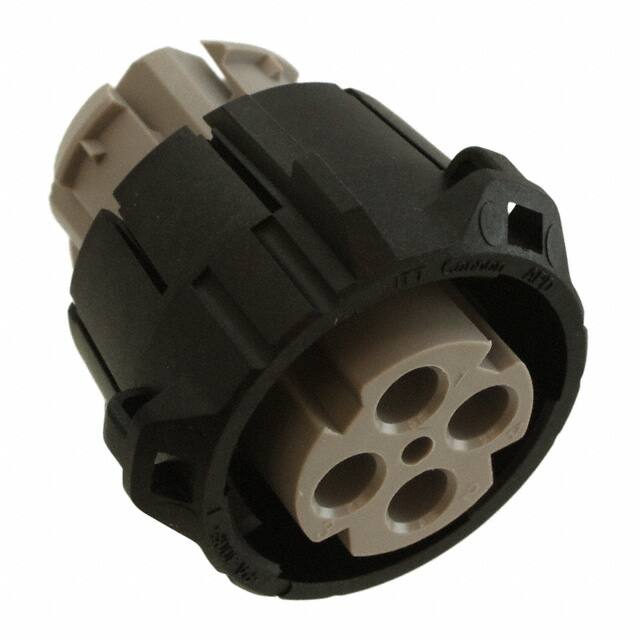 APD-2BS-K2ITT Cannon, LLC