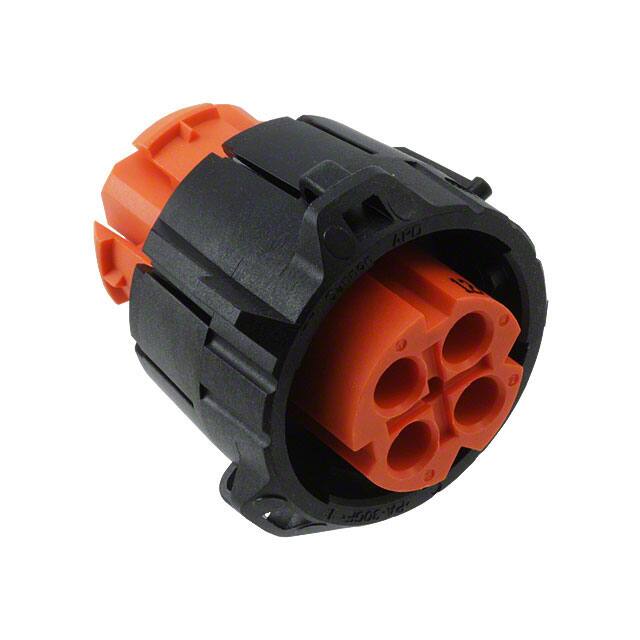 APD-69BS-HVITT Cannon, LLC