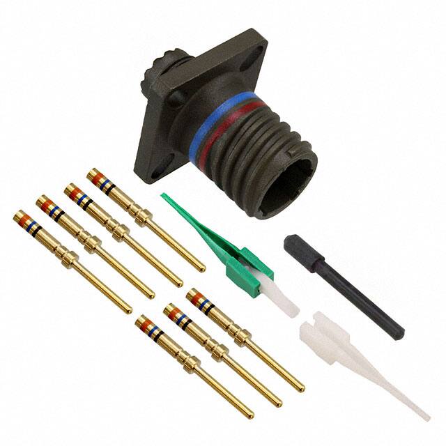 D38999/20JA35PNITT Cannon, LLC
