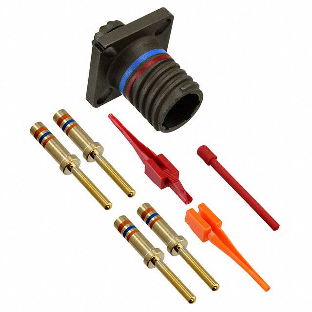 D38999/20JA98PNITT Cannon, LLC