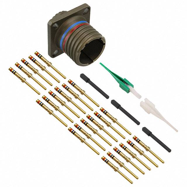 D38999/20JC35PNITT Cannon, LLC