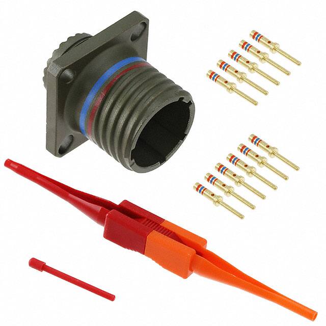 D38999/20JC98PNITT Cannon, LLC